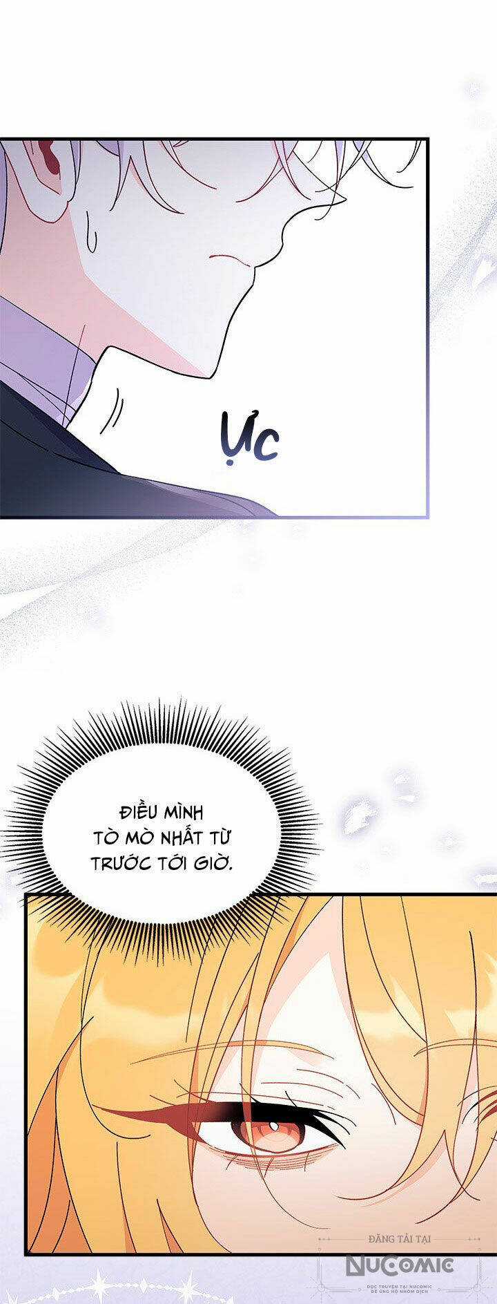 Tôi Không Muốn Làm Người Mai Mối Chapter 44 trang 48