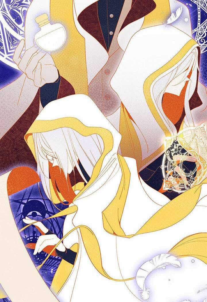 Tôi Không Muốn Làm Người Mai Mối Chapter 44 trang 50