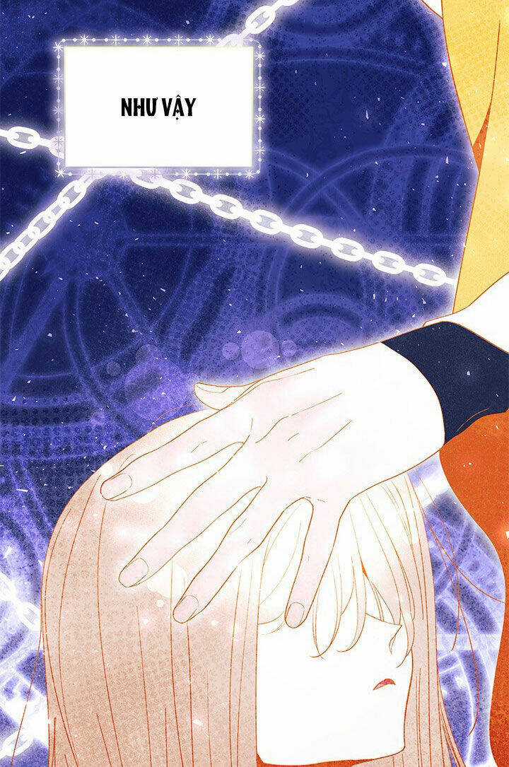 Tôi Không Muốn Làm Người Mai Mối Chapter 44 trang 53