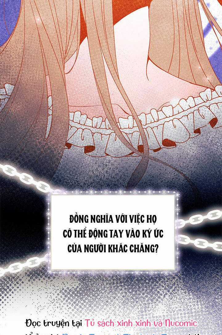 Tôi Không Muốn Làm Người Mai Mối Chapter 44 trang 54