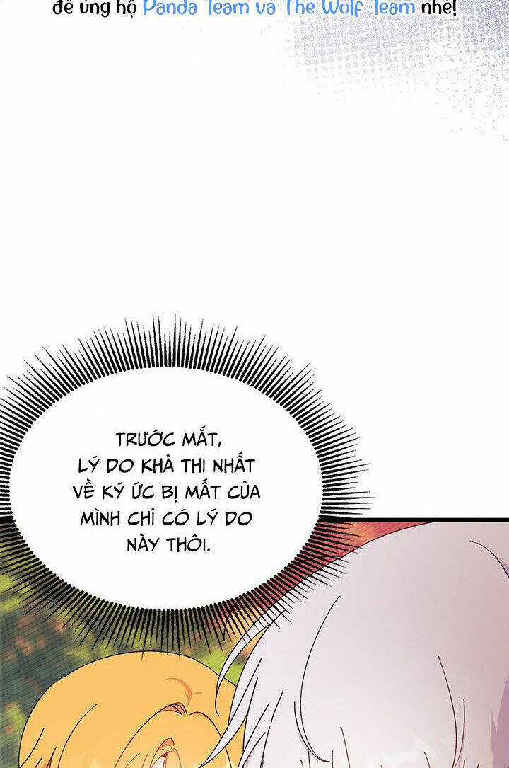 Tôi Không Muốn Làm Người Mai Mối Chapter 44 trang 55