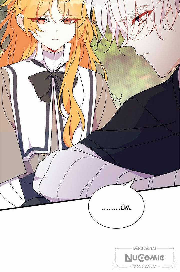 Tôi Không Muốn Làm Người Mai Mối Chapter 44 trang 56