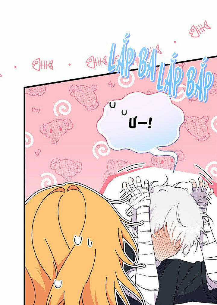 Tôi Không Muốn Làm Người Mai Mối Chapter 44 trang 57