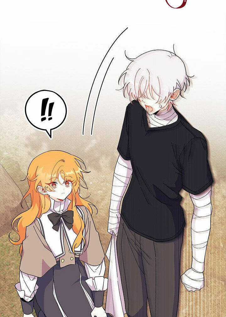 Tôi Không Muốn Làm Người Mai Mối Chapter 44 trang 59