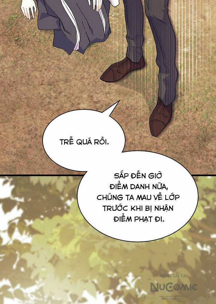 Tôi Không Muốn Làm Người Mai Mối Chapter 44 trang 60