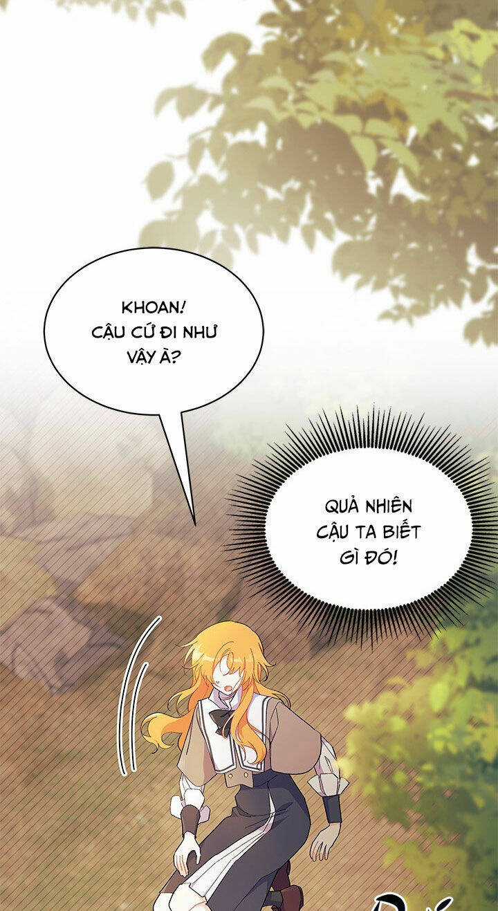 Tôi Không Muốn Làm Người Mai Mối Chapter 44 trang 61