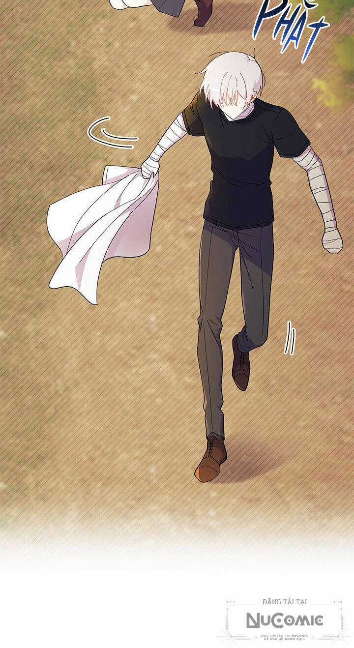 Tôi Không Muốn Làm Người Mai Mối Chapter 44 trang 62