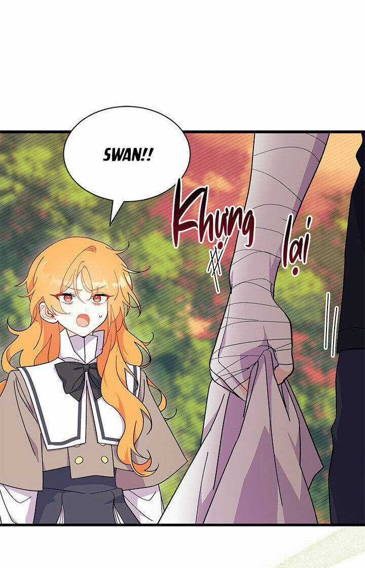 Tôi Không Muốn Làm Người Mai Mối Chapter 44 trang 63