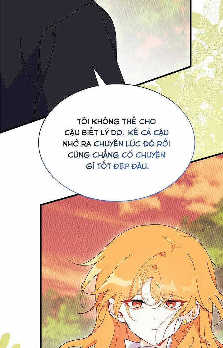 Tôi Không Muốn Làm Người Mai Mối Chapter 44 trang 65