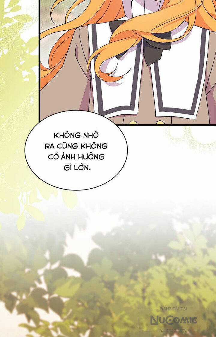 Tôi Không Muốn Làm Người Mai Mối Chapter 44 trang 66