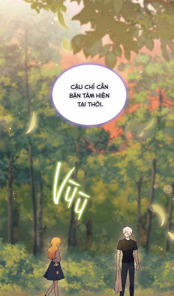 Tôi Không Muốn Làm Người Mai Mối Chapter 44 trang 67