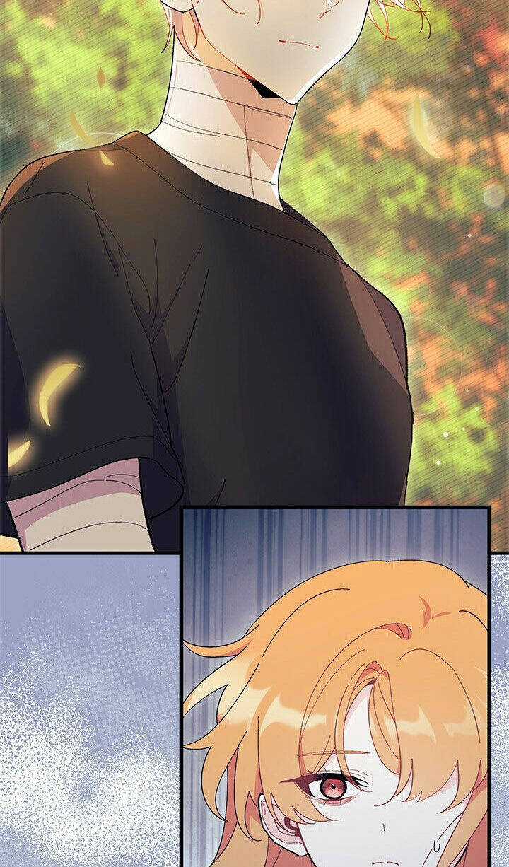 Tôi Không Muốn Làm Người Mai Mối Chapter 44 trang 69