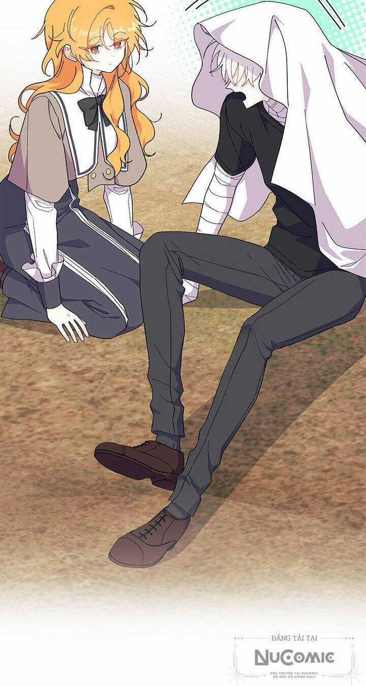 Tôi Không Muốn Làm Người Mai Mối Chapter 44 trang 7