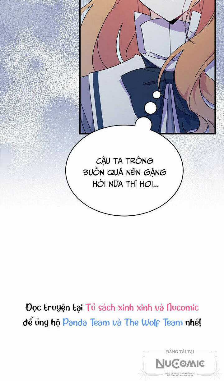 Tôi Không Muốn Làm Người Mai Mối Chapter 44 trang 70