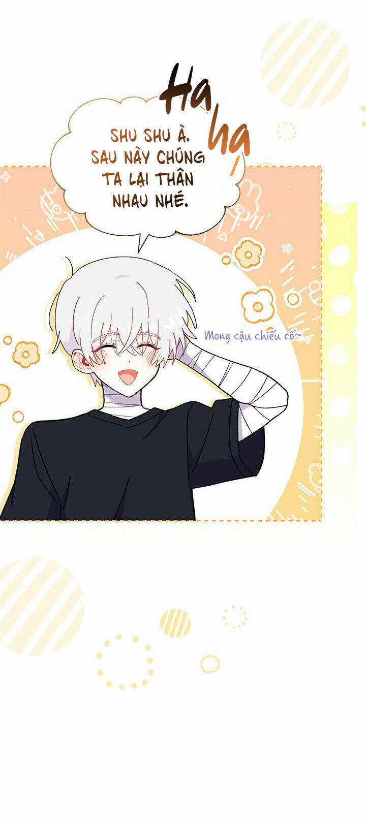 Tôi Không Muốn Làm Người Mai Mối Chapter 44 trang 71