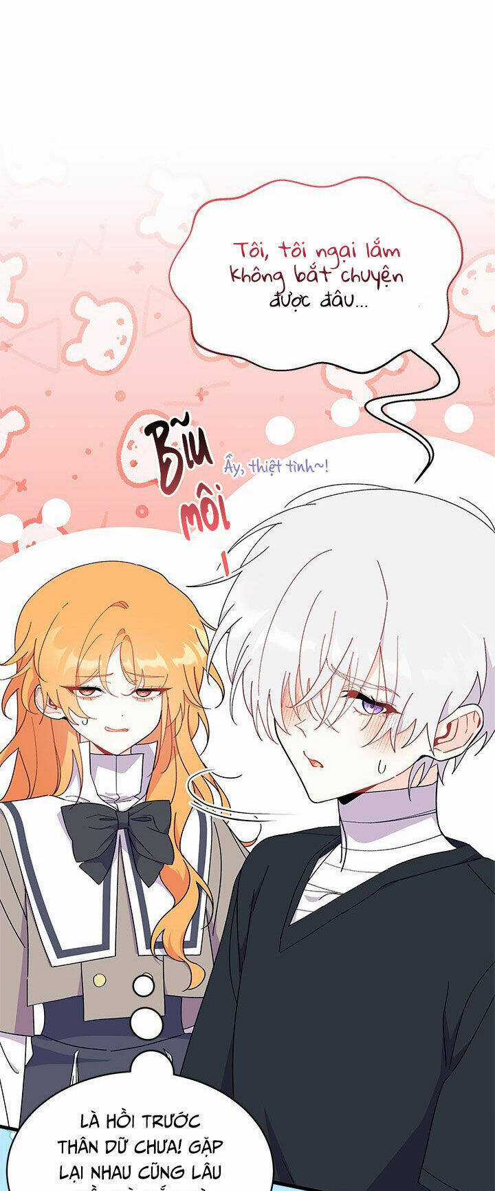 Tôi Không Muốn Làm Người Mai Mối Chapter 44 trang 73