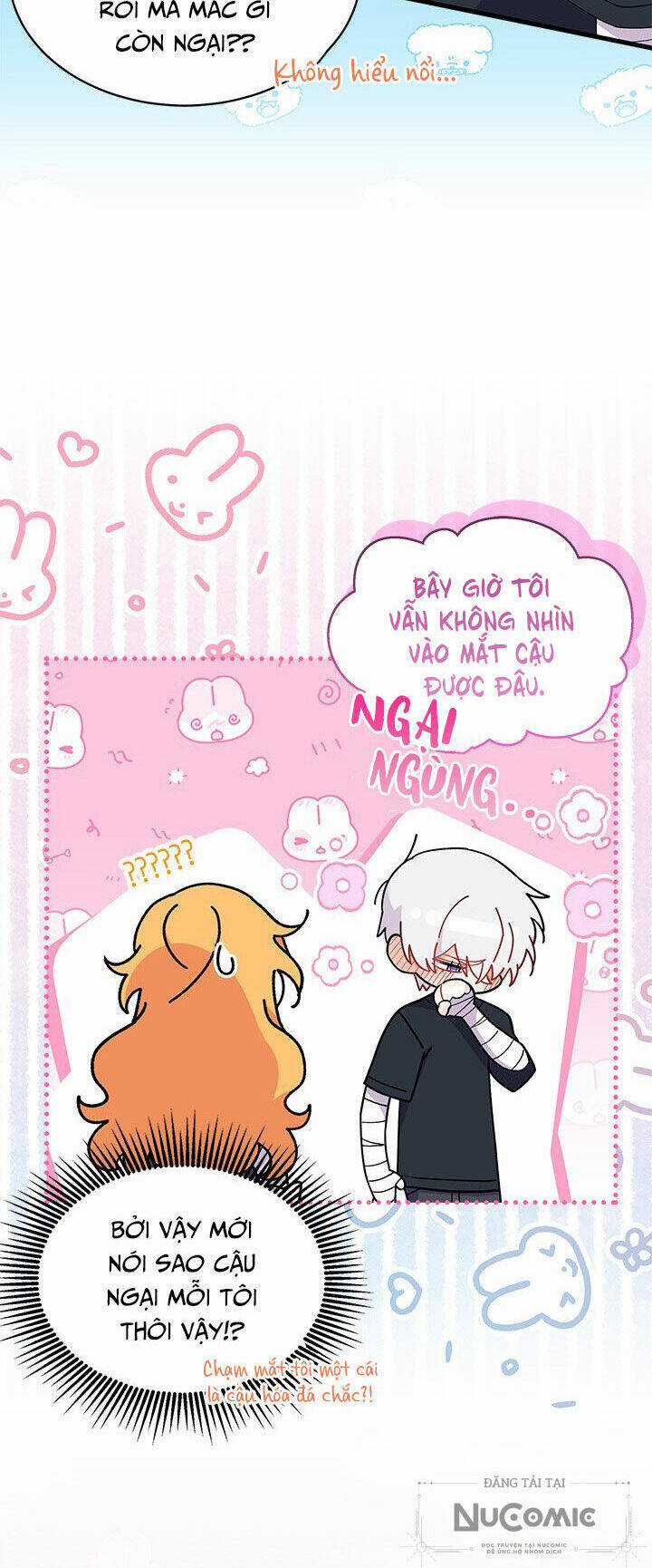 Tôi Không Muốn Làm Người Mai Mối Chapter 44 trang 74