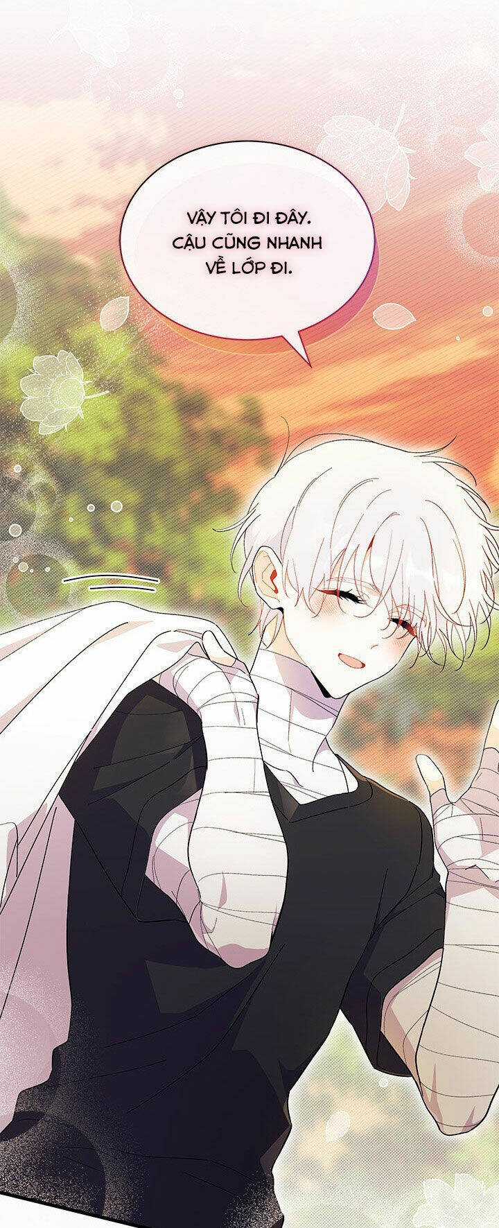 Tôi Không Muốn Làm Người Mai Mối Chapter 44 trang 75