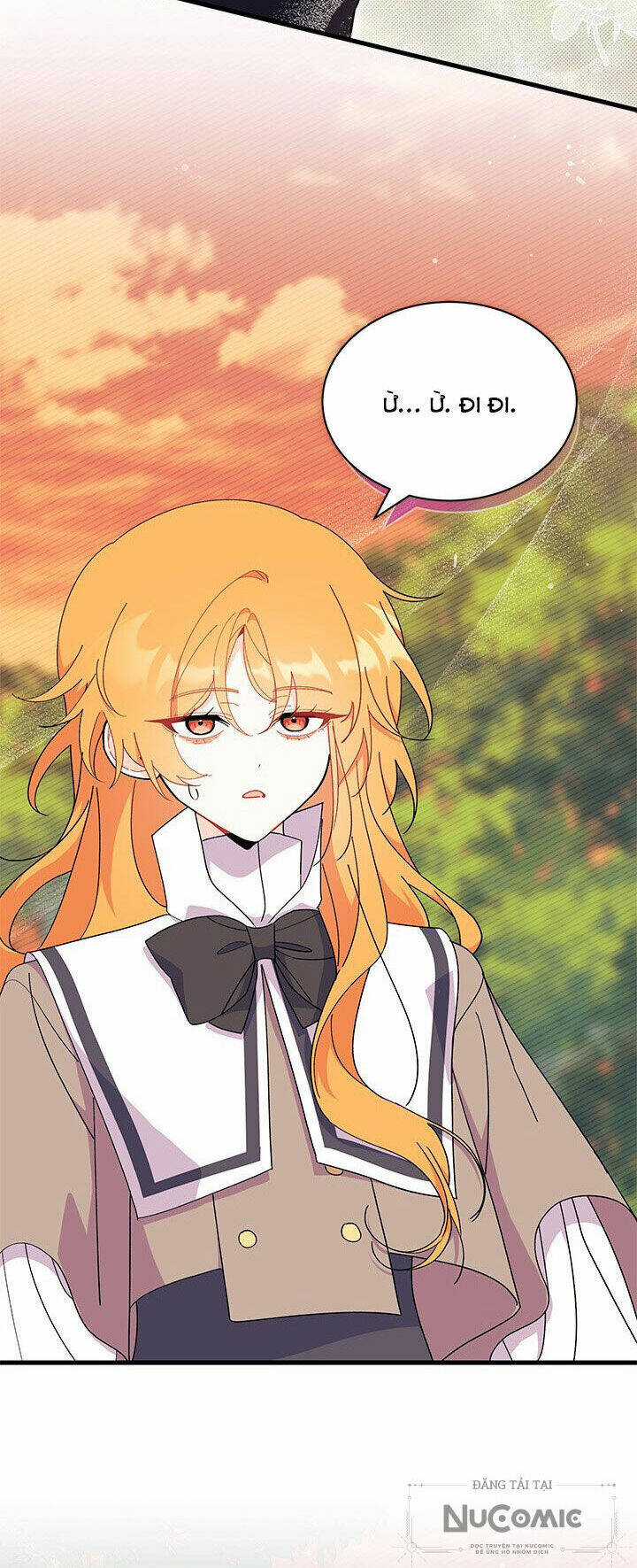 Tôi Không Muốn Làm Người Mai Mối Chapter 44 trang 76