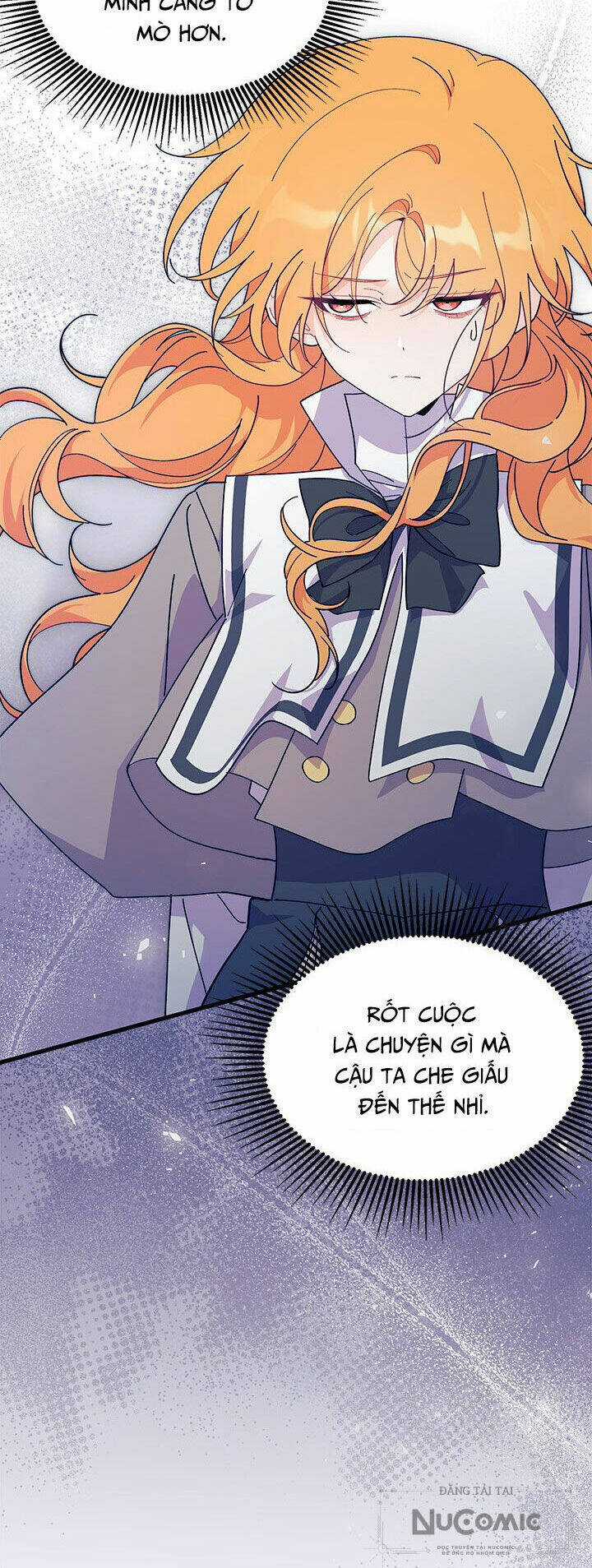 Tôi Không Muốn Làm Người Mai Mối Chapter 44 trang 78