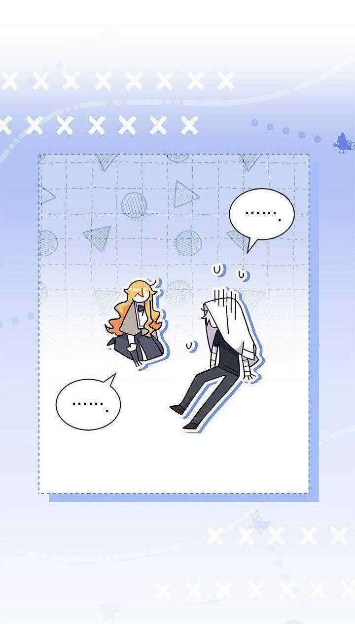 Tôi Không Muốn Làm Người Mai Mối Chapter 44 trang 8