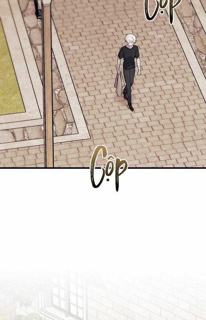 Tôi Không Muốn Làm Người Mai Mối Chapter 44 trang 80