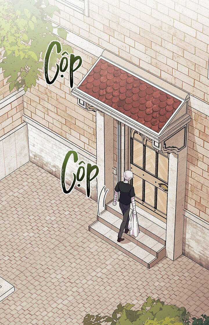 Tôi Không Muốn Làm Người Mai Mối Chapter 44 trang 81