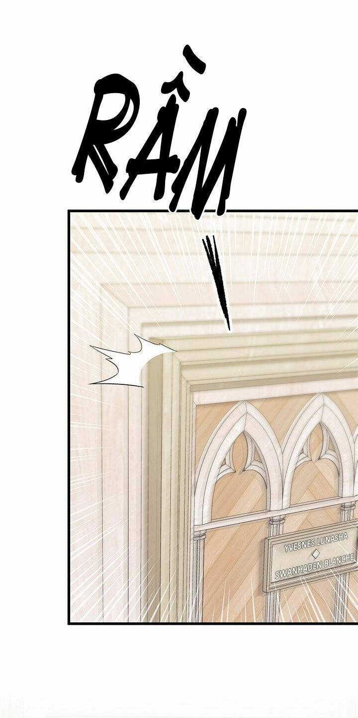 Tôi Không Muốn Làm Người Mai Mối Chapter 44 trang 83