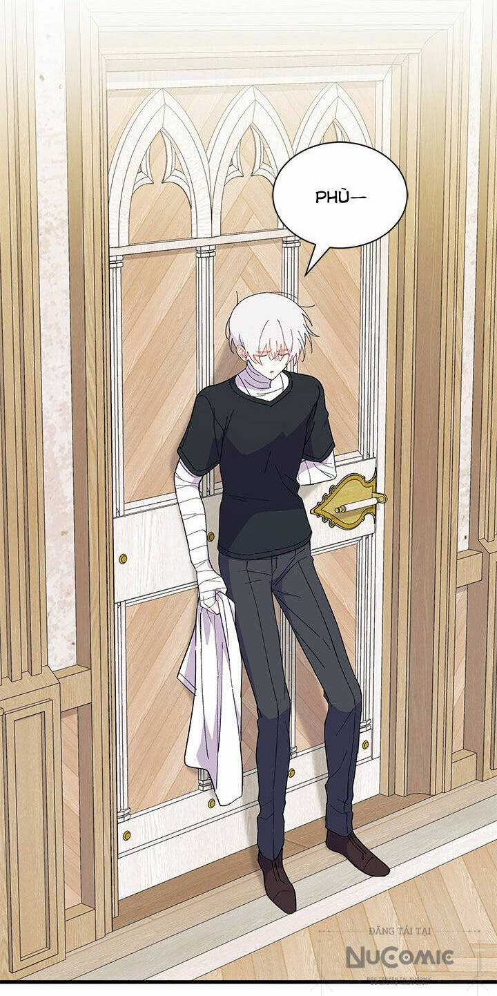 Tôi Không Muốn Làm Người Mai Mối Chapter 44 trang 84