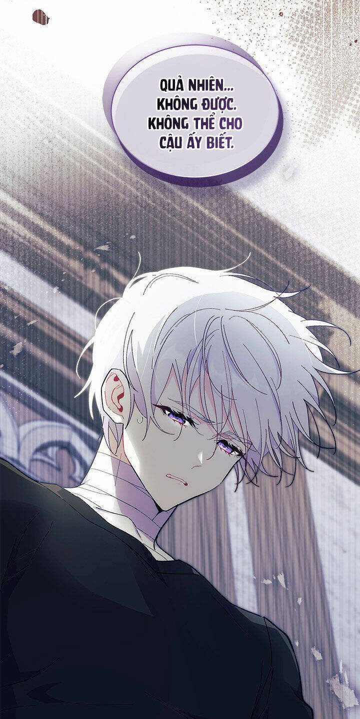 Tôi Không Muốn Làm Người Mai Mối Chapter 44 trang 89