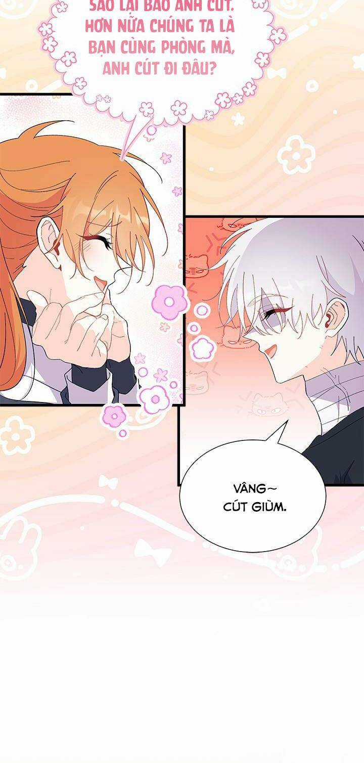 Tôi Không Muốn Làm Người Mai Mối Chapter 45 trang 10