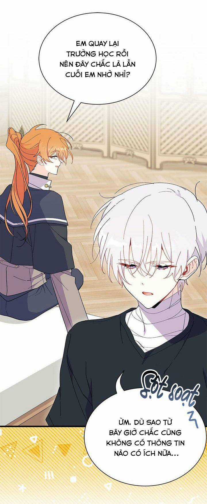 Tôi Không Muốn Làm Người Mai Mối Chapter 45 trang 12