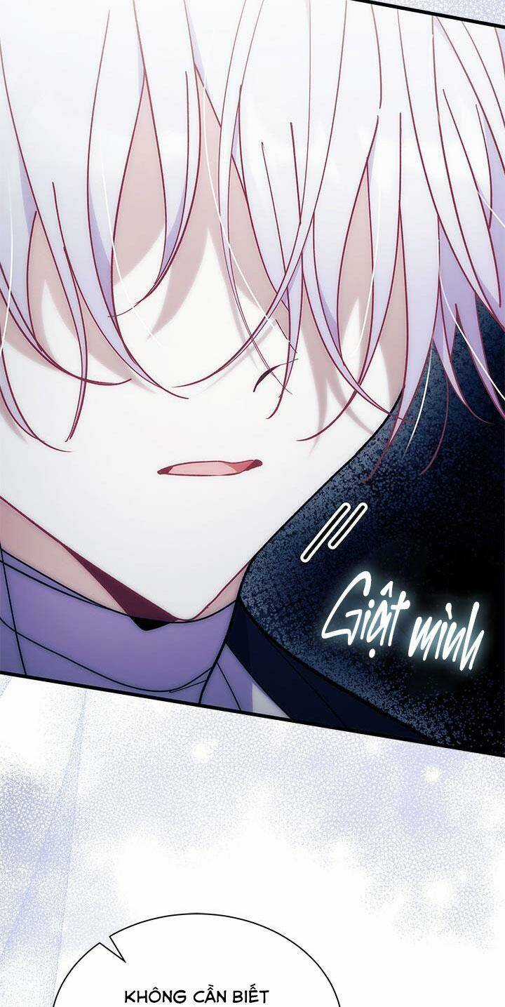 Tôi Không Muốn Làm Người Mai Mối Chapter 45 trang 19