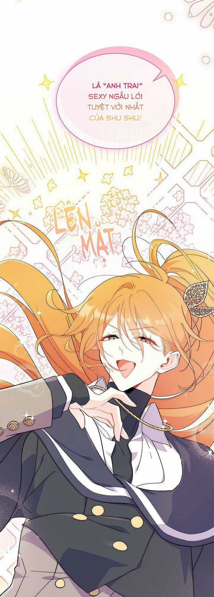 Tôi Không Muốn Làm Người Mai Mối Chapter 45 trang 23