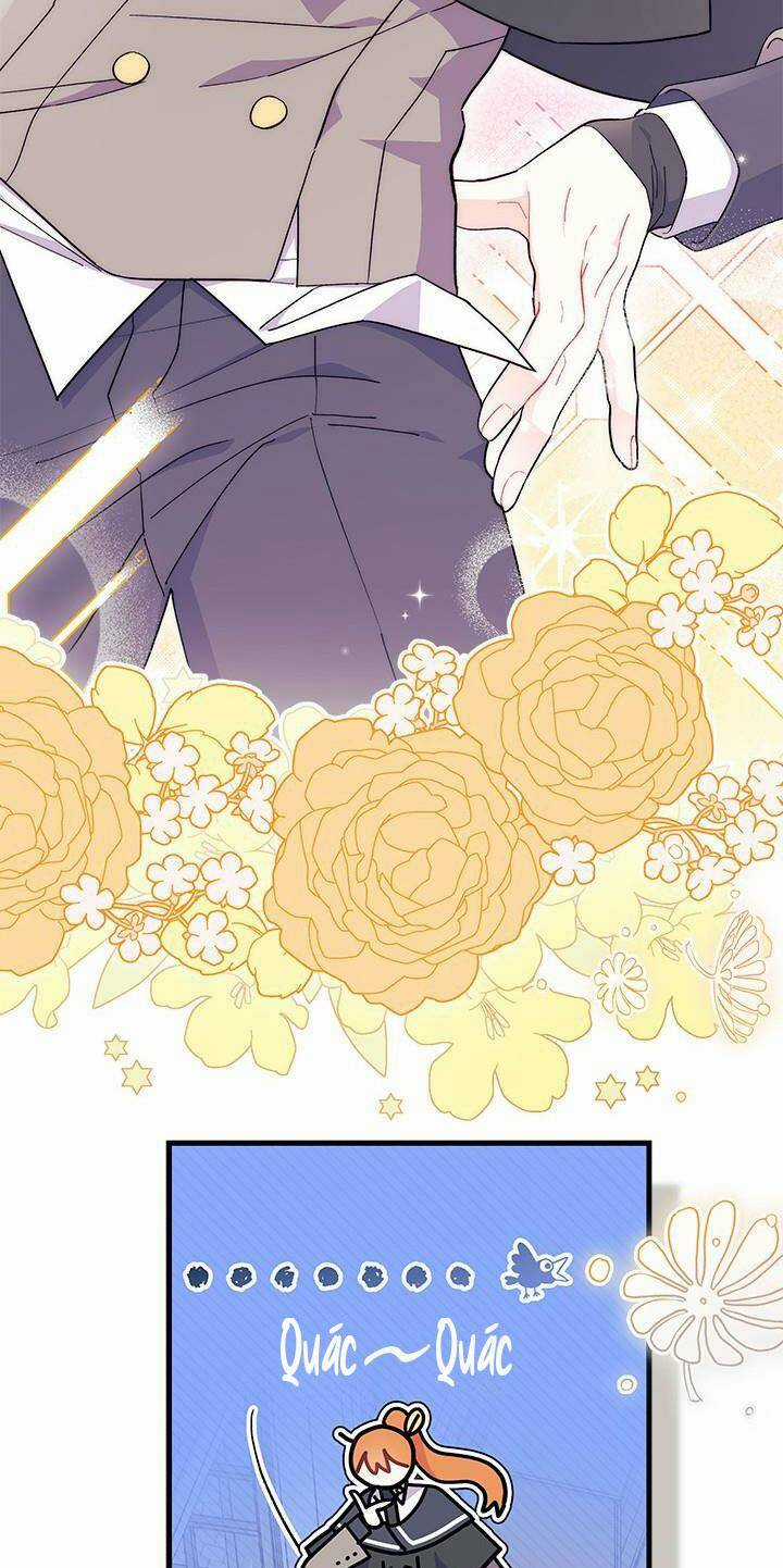 Tôi Không Muốn Làm Người Mai Mối Chapter 45 trang 24