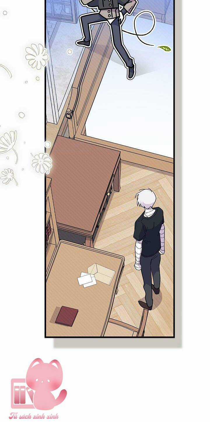 Tôi Không Muốn Làm Người Mai Mối Chapter 45 trang 25