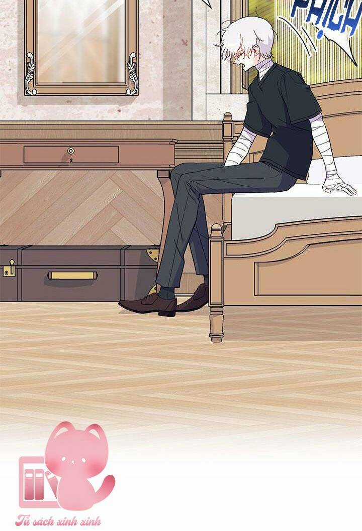 Tôi Không Muốn Làm Người Mai Mối Chapter 45 trang 28