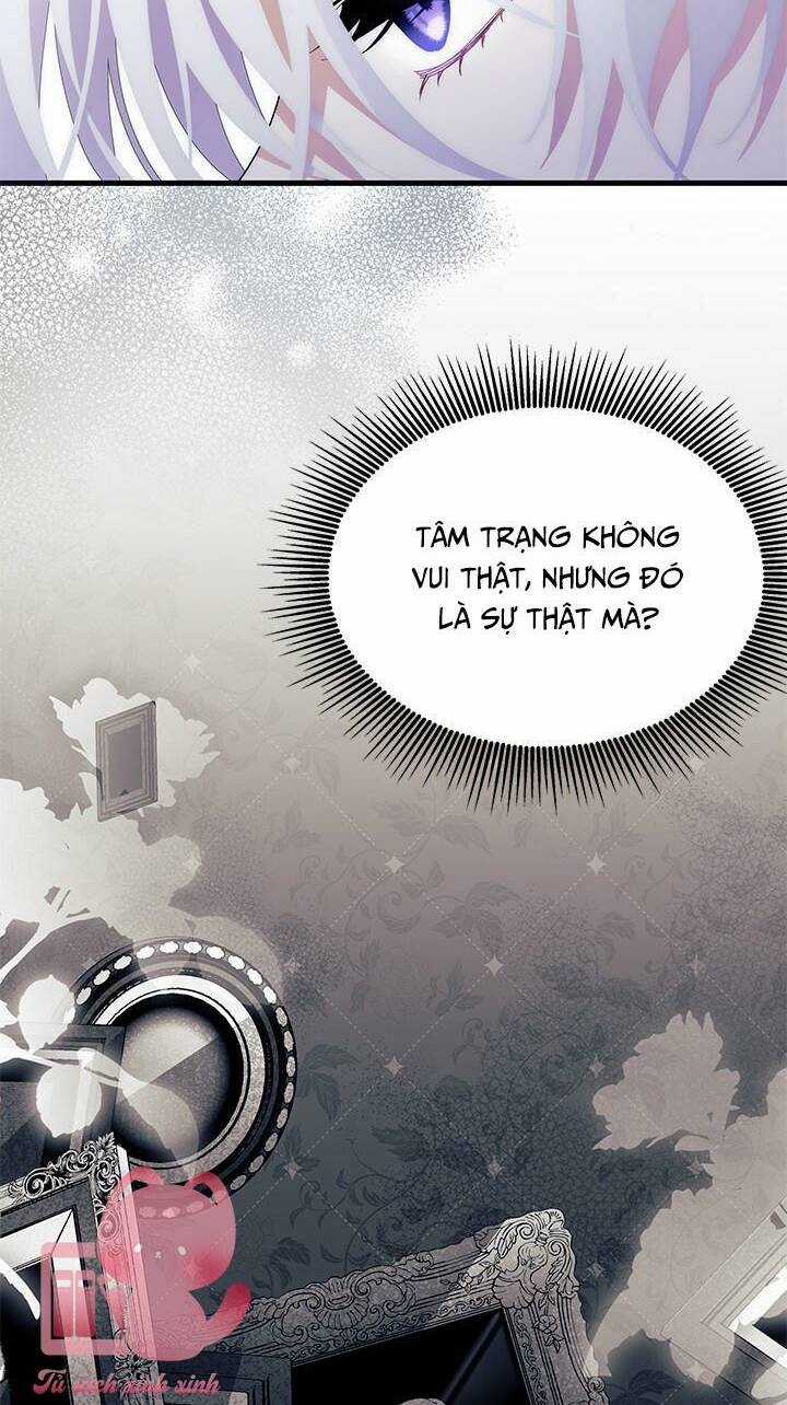 Tôi Không Muốn Làm Người Mai Mối Chapter 45 trang 30