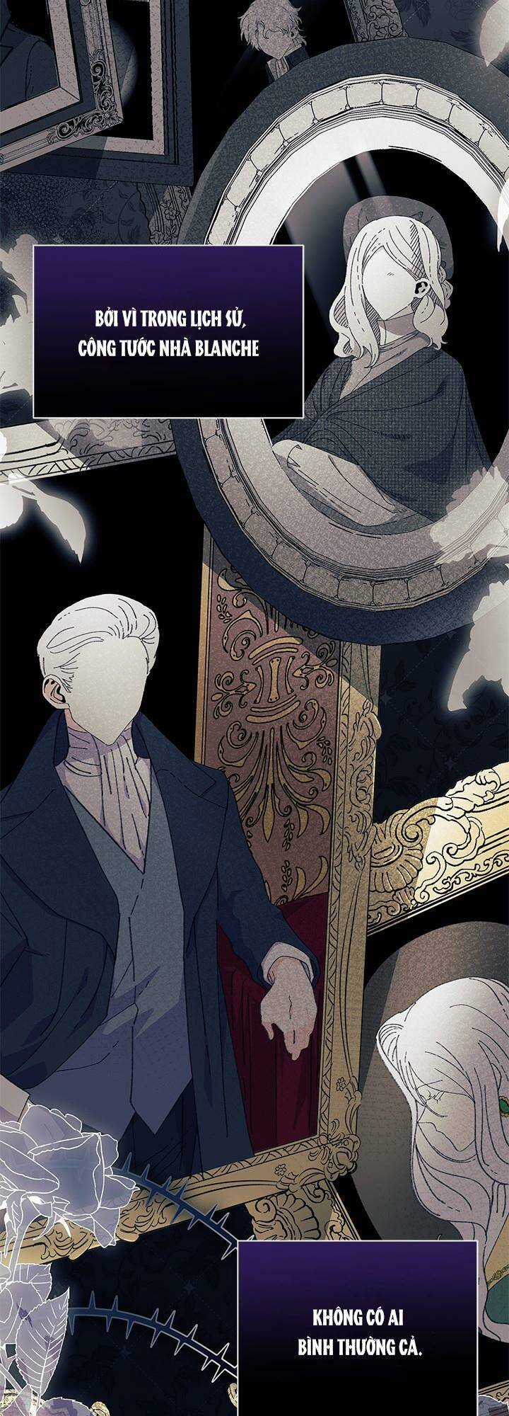 Tôi Không Muốn Làm Người Mai Mối Chapter 45 trang 31