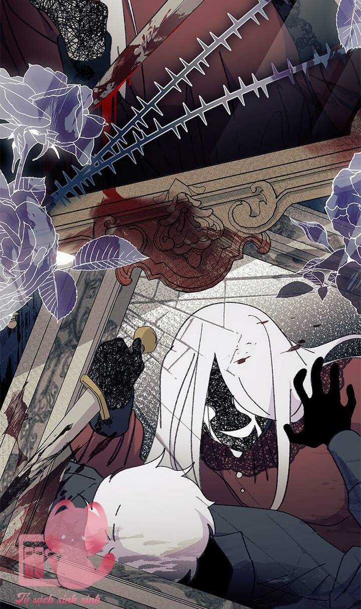 Tôi Không Muốn Làm Người Mai Mối Chapter 45 trang 33