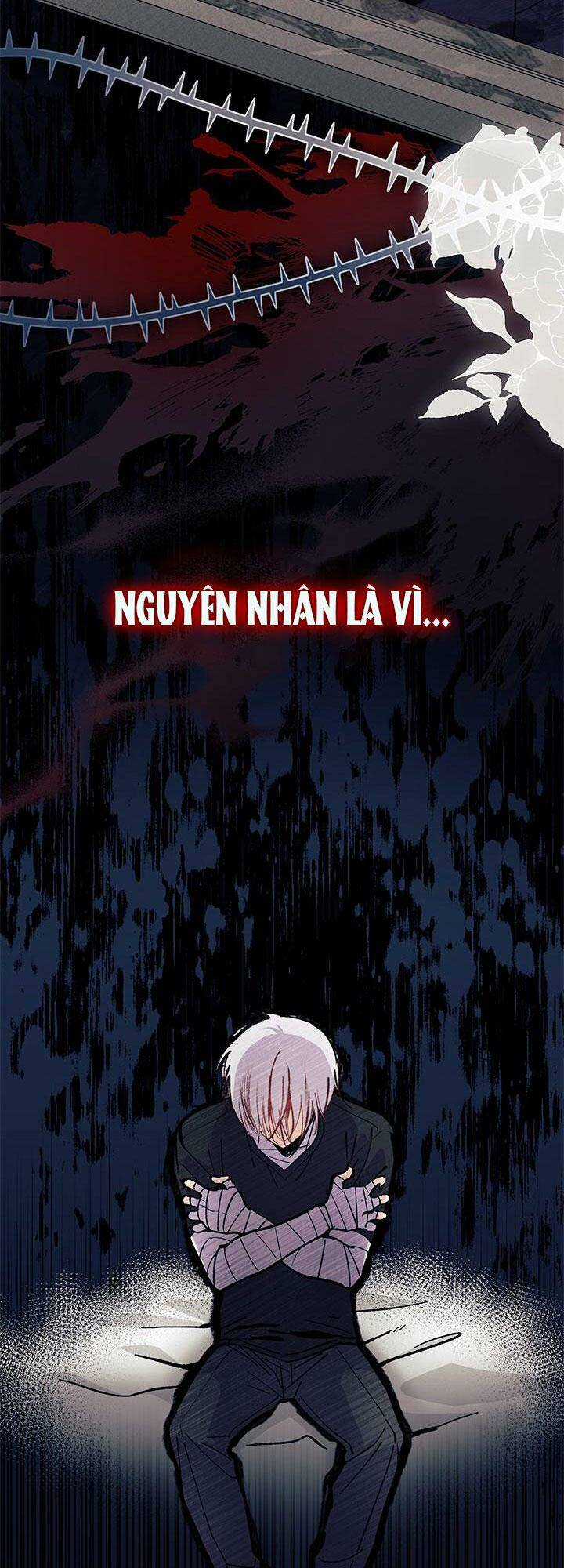 Tôi Không Muốn Làm Người Mai Mối Chapter 45 trang 34