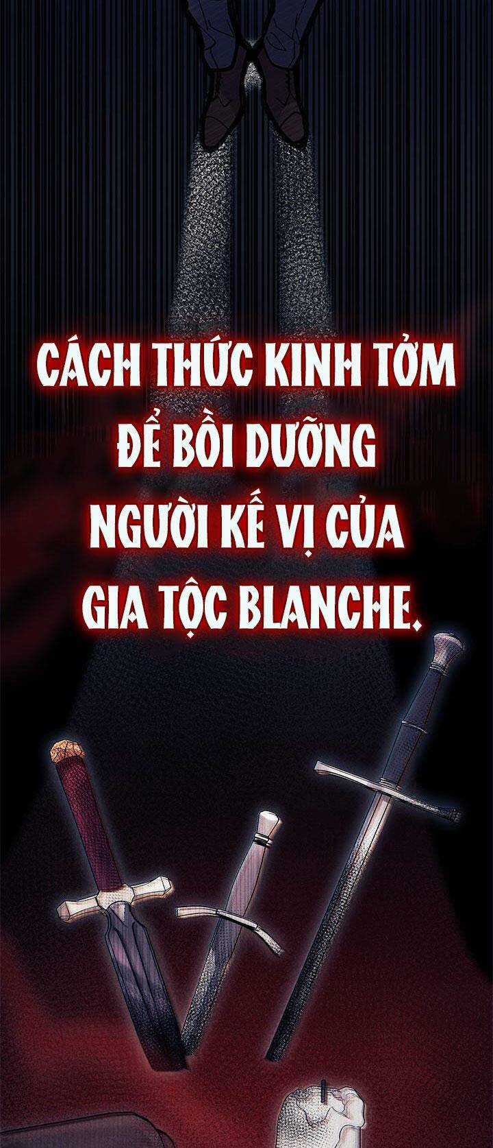 Tôi Không Muốn Làm Người Mai Mối Chapter 45 trang 35