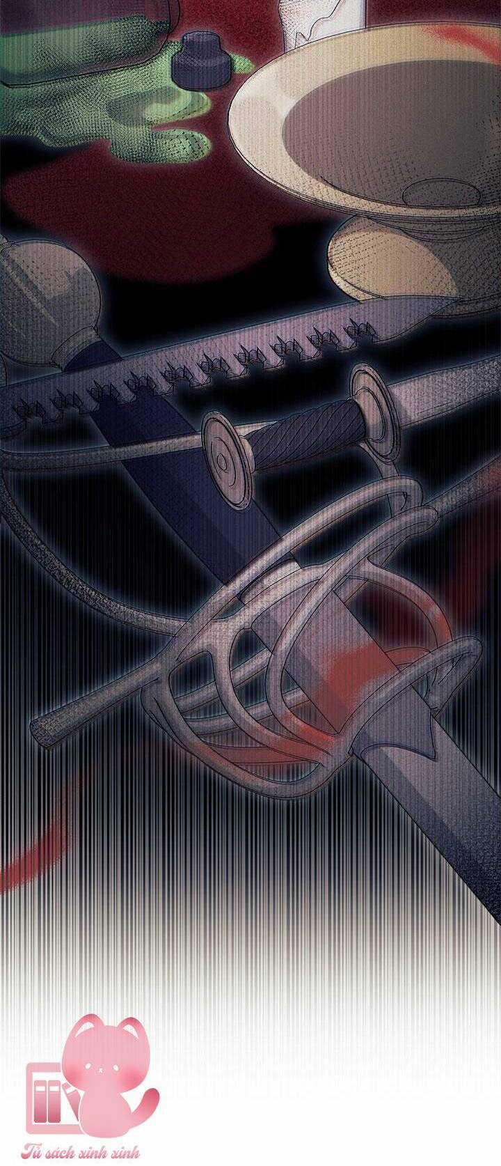 Tôi Không Muốn Làm Người Mai Mối Chapter 45 trang 36