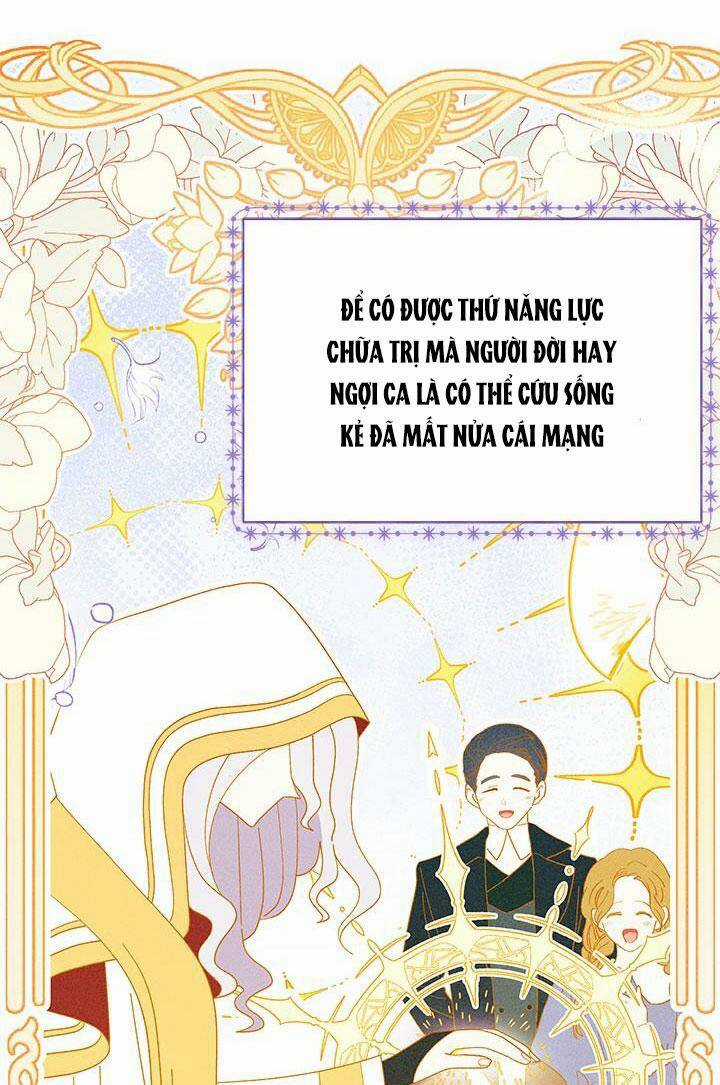 Tôi Không Muốn Làm Người Mai Mối Chapter 45 trang 37