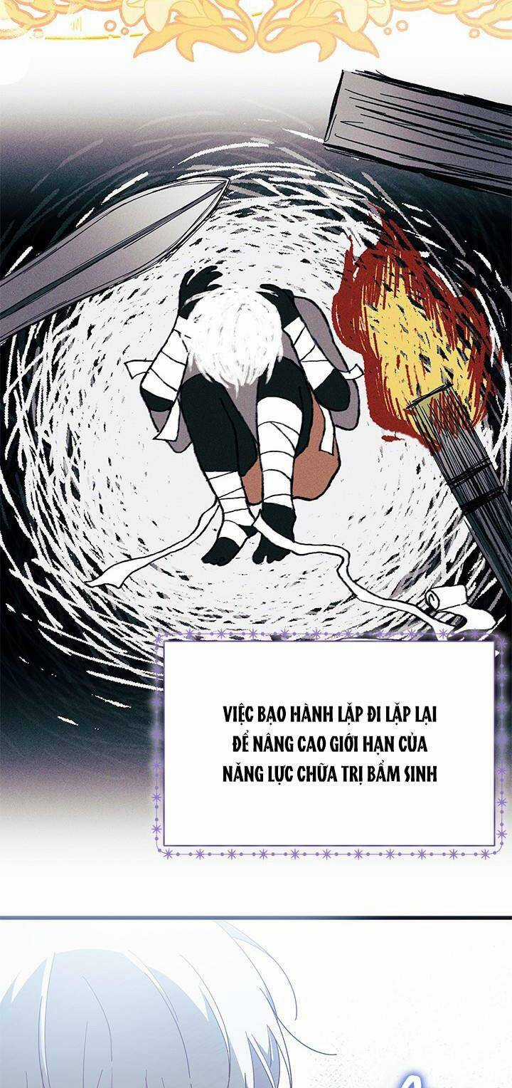 Tôi Không Muốn Làm Người Mai Mối Chapter 45 trang 39