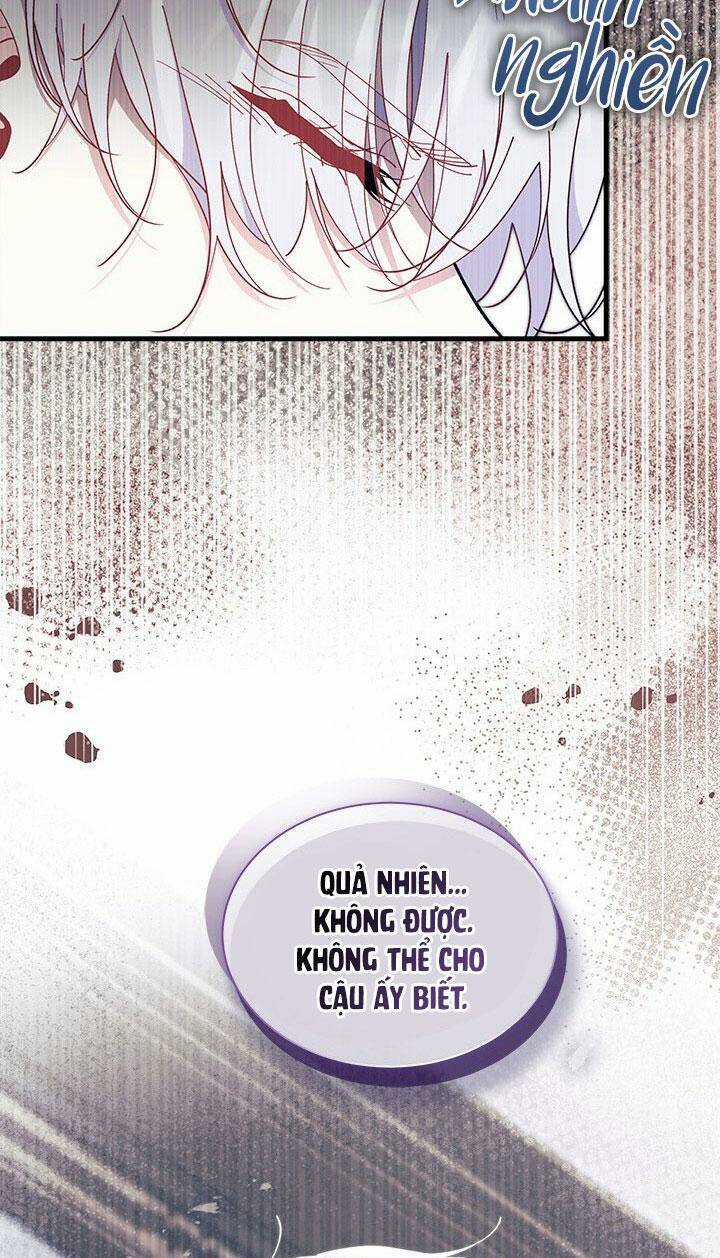 Tôi Không Muốn Làm Người Mai Mối Chapter 45 trang 4