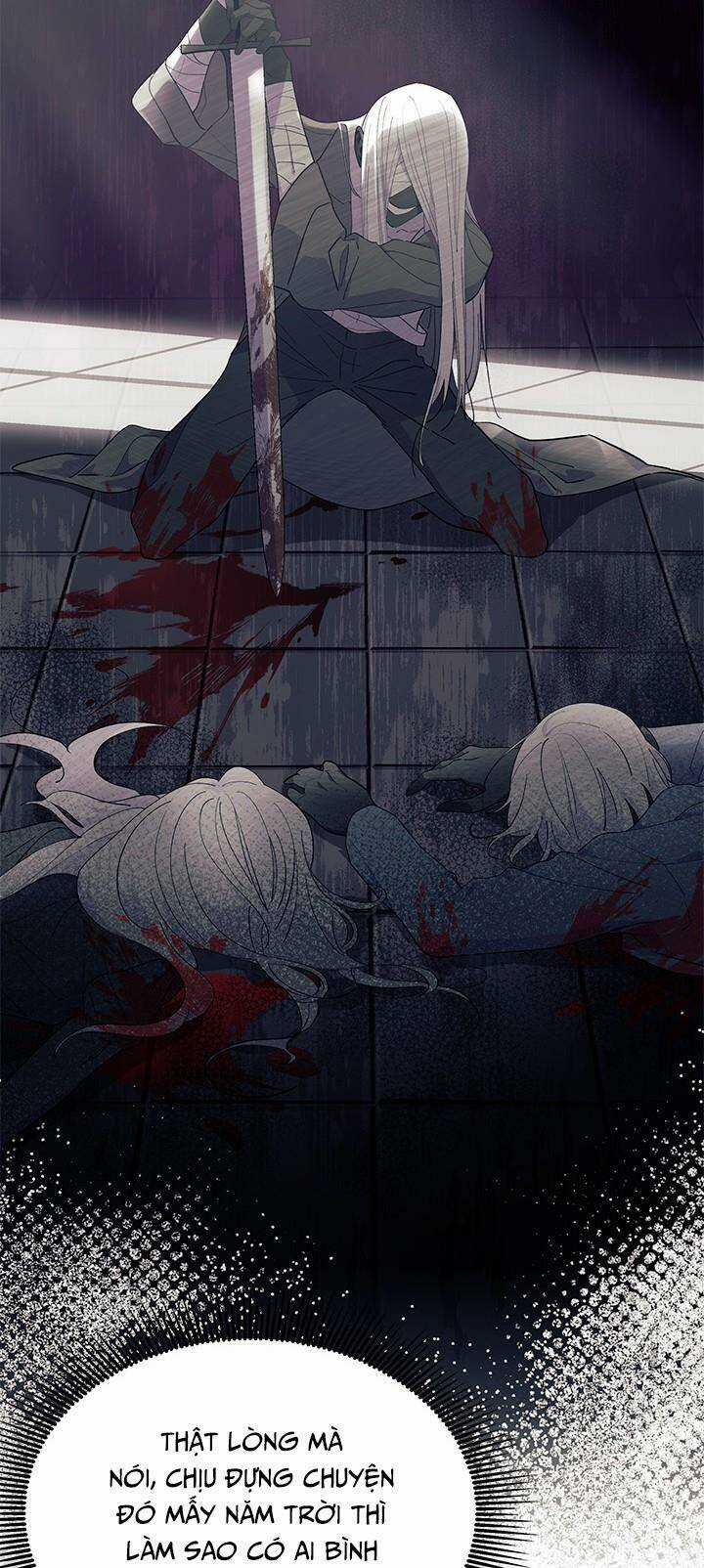 Tôi Không Muốn Làm Người Mai Mối Chapter 45 trang 41