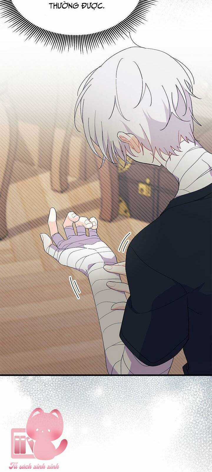 Tôi Không Muốn Làm Người Mai Mối Chapter 45 trang 42