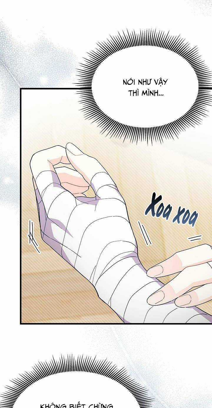 Tôi Không Muốn Làm Người Mai Mối Chapter 45 trang 43