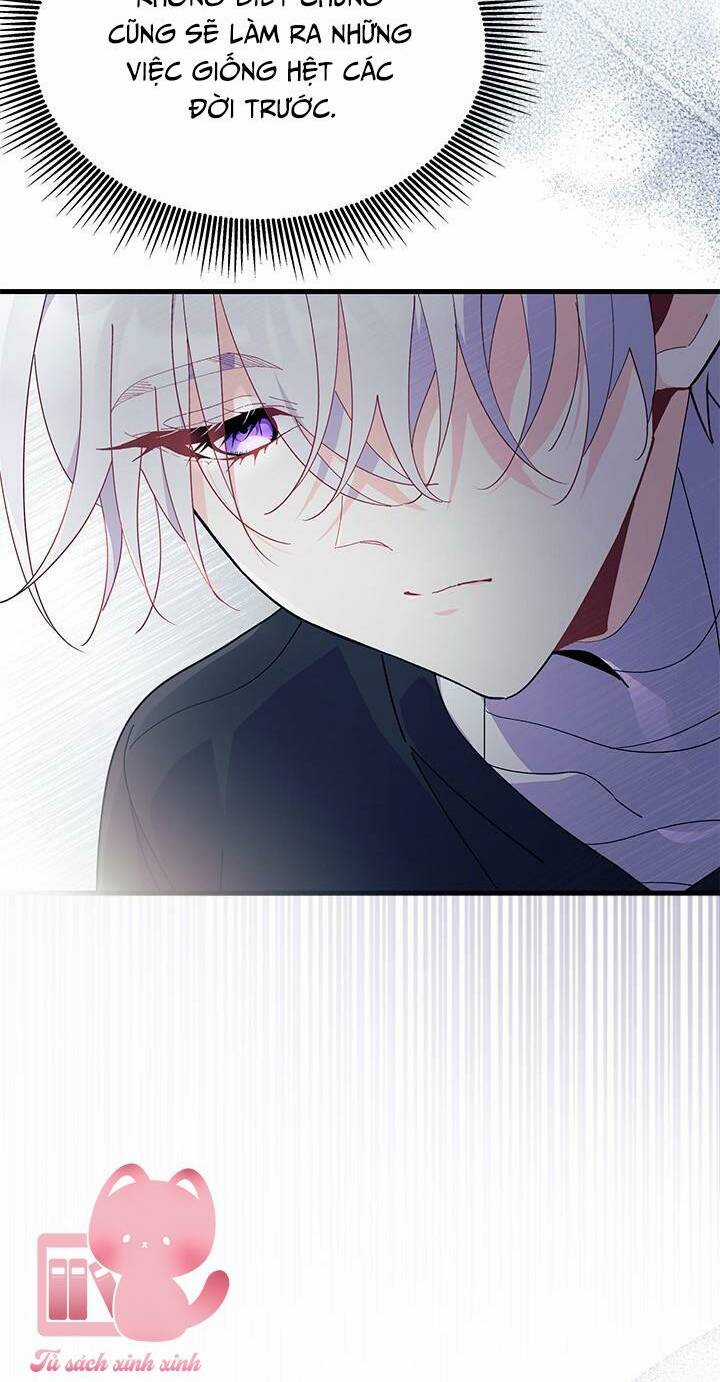 Tôi Không Muốn Làm Người Mai Mối Chapter 45 trang 44